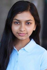 Jia Patel portrait