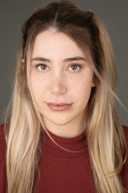 Emma Raimi portrait