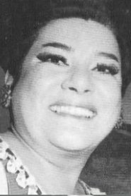 Susana Cabrera portrait