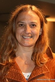 Silvana Stein portrait