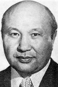 Sovetbek Dzhumadylov portrait