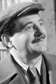 Gyula Bakos portrait