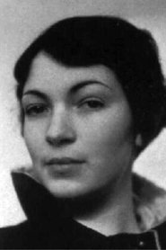 Sara Kathryn Arledge portrait
