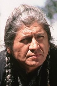Gordon Tootoosis portrait