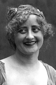 Eleanor Caines portrait