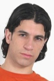 Martin Gomes portrait