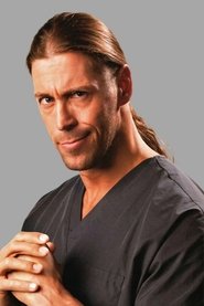 Michael Manna portrait