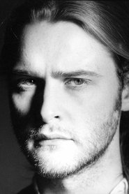 Scott Cleverdon portrait