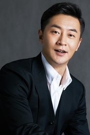 Huo Yaming portrait