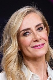 Lara Ruíz portrait