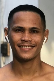 Jayson Mama portrait