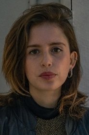 Constanza Rojas portrait