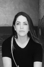 Alexandra Cuesta portrait