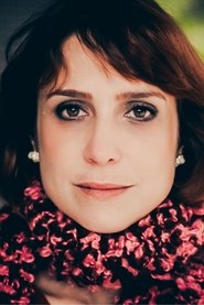 Fernanda Baronne portrait