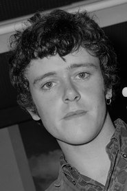 Donovan portrait