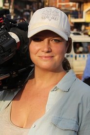 Cathryne Czubek portrait