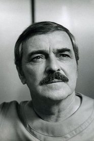 James Doohan portrait