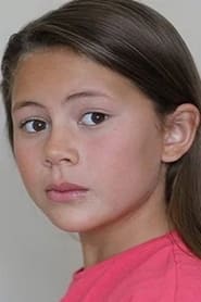 Noelani Dacascos portrait