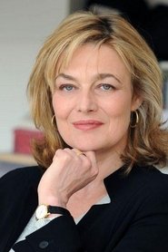 Patricia Barzyk portrait