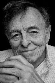 Robert Lalonde portrait