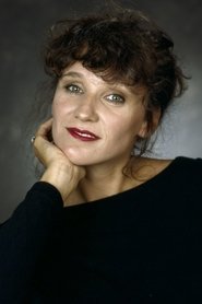 Renée Fokker portrait