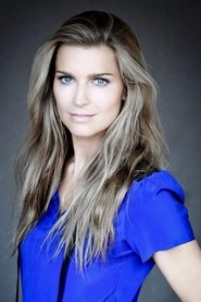 Cécile Belin portrait