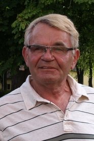 Jerzy Janeczek portrait