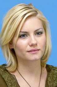 Elisha Cuthbert portrait