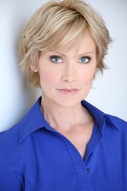 Delane Matthews portrait