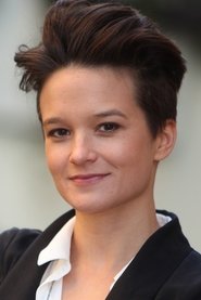 Lena Schömann portrait