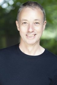 Simon Butteriss portrait