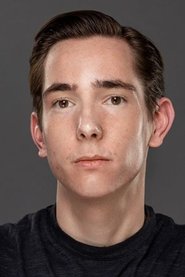 Ross Finneman portrait
