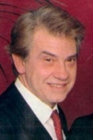 Michel Bedetti portrait