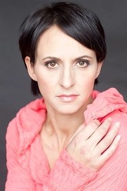 Dayna Grant portrait