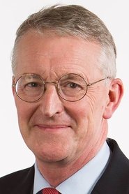 Hilary Benn portrait