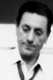 Markos Zervas portrait