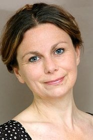 Dolly Vanden portrait