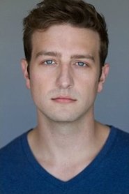 Mark Haptonstall portrait