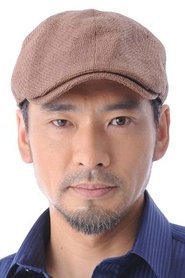 Atsushi Miyauchi portrait