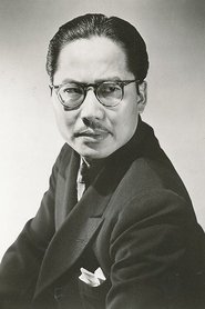 Edwin Luke portrait