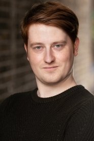 Andrew Hooper portrait