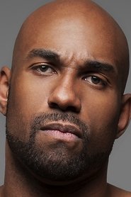 Schuyler Andrews portrait