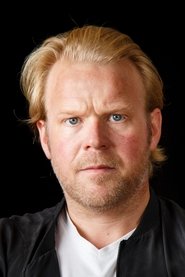 Anders Baasmo Christiansen portrait