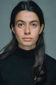 Beatriz Maia portrait