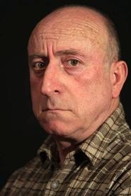 Tengiz Papidze portrait