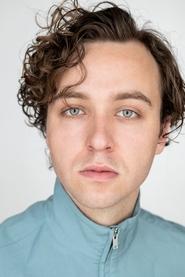 Tim Bülow portrait