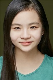 Emma Hong portrait