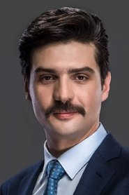Cemal Toktas portrait