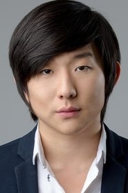 Pyong Lee portrait