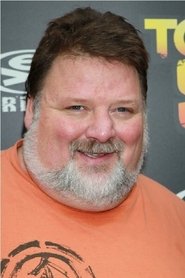 Phil Margera portrait